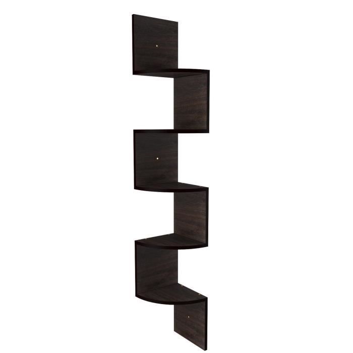 Etagere D Angle Salon