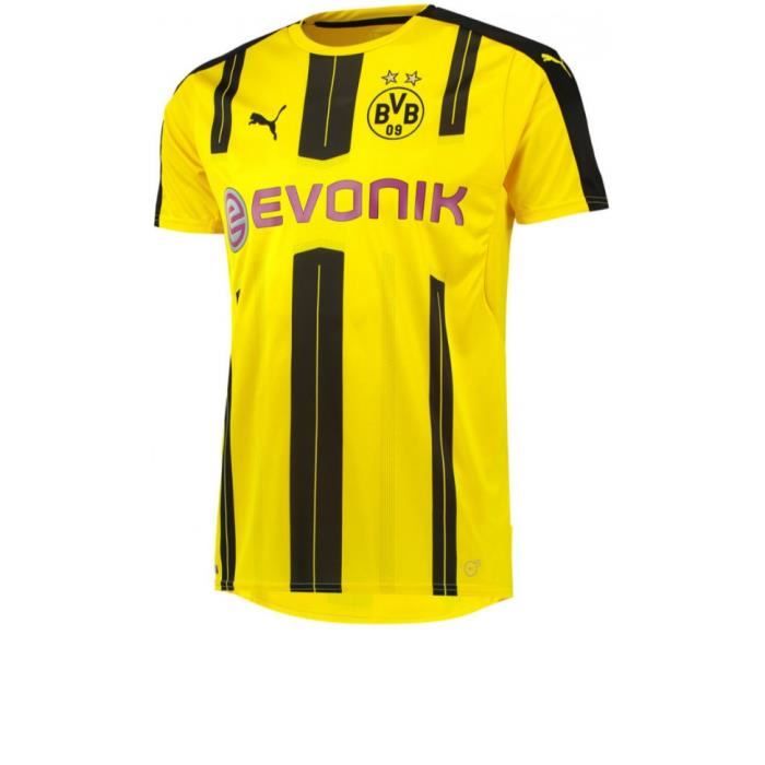 tenue de foot Borussia Dortmund Homme tenue de foot Borussia Dortmund Homme