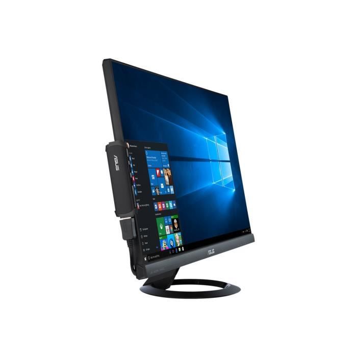  VivoStick PC TS10 Clé 1 x Atom x5 Z83502