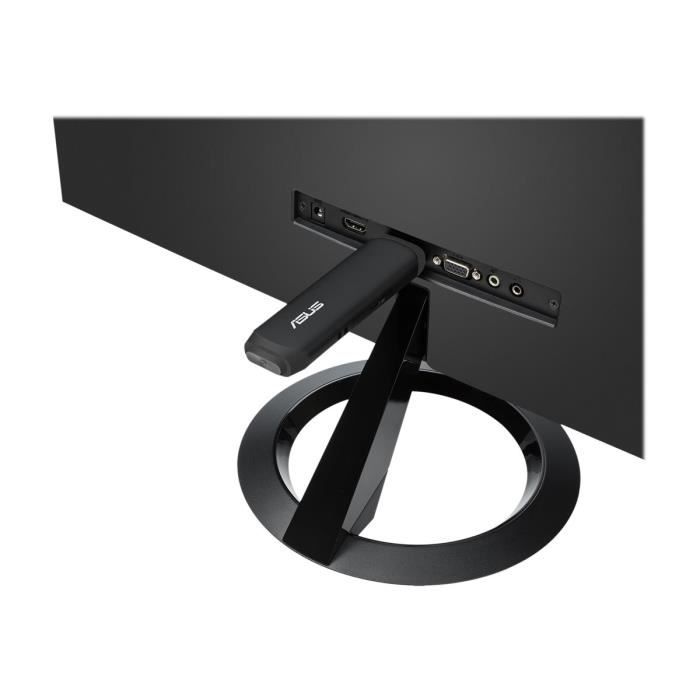  VivoStick PC TS10 Clé 1 x Atom x5 Z83503