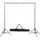 Support de fond pour studio photo 300cm sans toile