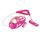 BARBIE - Aspirateur Electronique Enfant