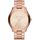 MICHAEL KORS Montre Dorée Femme