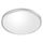 Paris Prix - Plafonnier Design LED "Easy" 41cm Sat