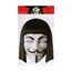 Masque En Carton V Pour Vendetta Carnaval Anniversaire Humour 539