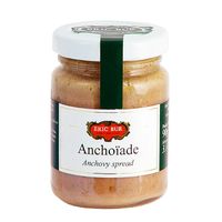 AUTRES SAUCES FROIDES Anchoiade AUTRES SAUCES FROIDES Anchoiade