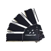 MÉMOIRE RAM GSKILL Mémoire PC Trident Z - DDR4 - Kit de 64 Go MÉMOIRE RAM GSKILL Mémoire PC Trident Z - DDR4 - Kit de 64 Go
