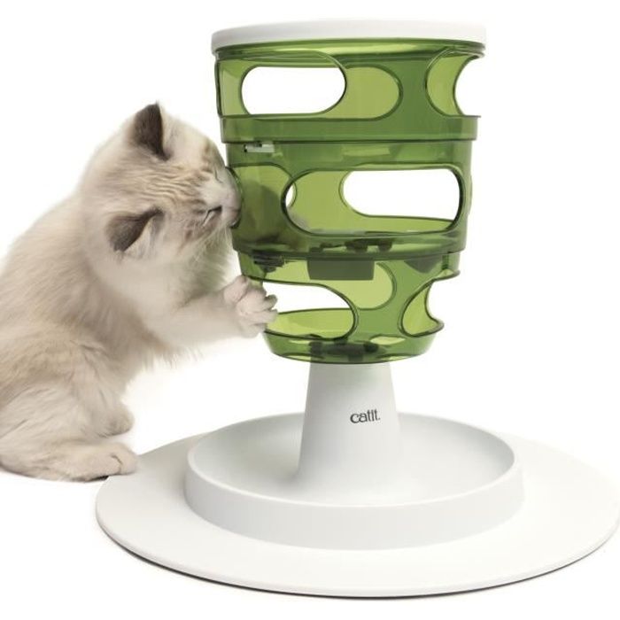 CAT IT Croquettier Senses 2.0 - Pour chat