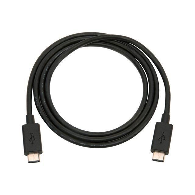 Griffin USB Type C Cable 0,9m Noir