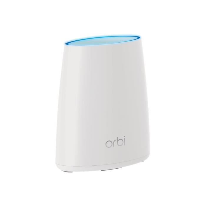 NETGEAR Routeur Satellite Orbi 40 (RBS40)