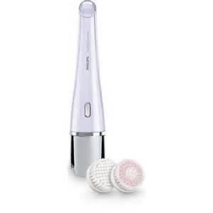 PHILIPS SC5275/11 - Appareil de nettoyage pour visage - violet
