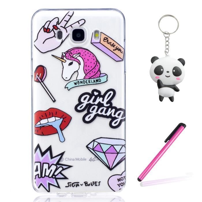 coque samsung j5 2016 licorne prime coque samsung j5 2016 licorne prime