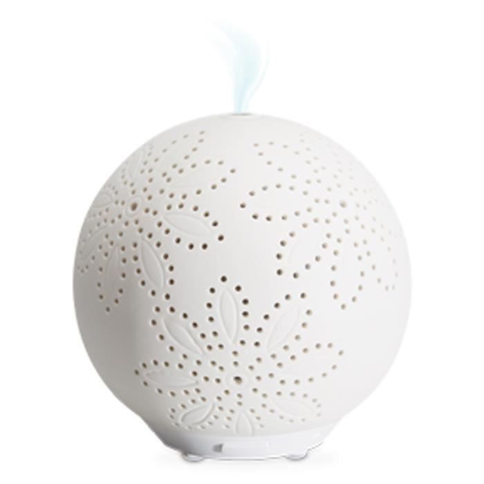 Diffuseur huile essentielle ceramique - Achat / Vente pas cher