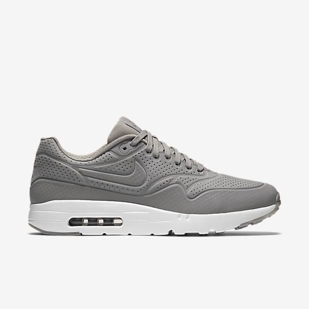 BASKET Basket Nike Air Max 1 Ultra Moire Homme