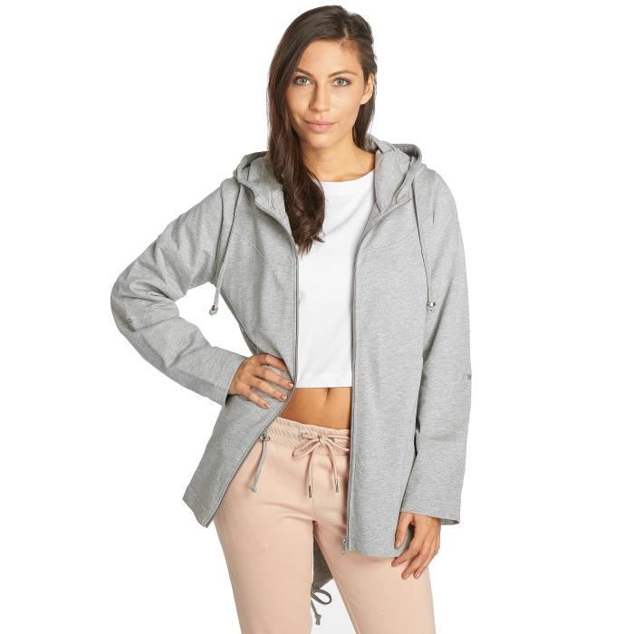 Urban Vestes Femme Veste amp; Classics Manteaux 1wqdfBd