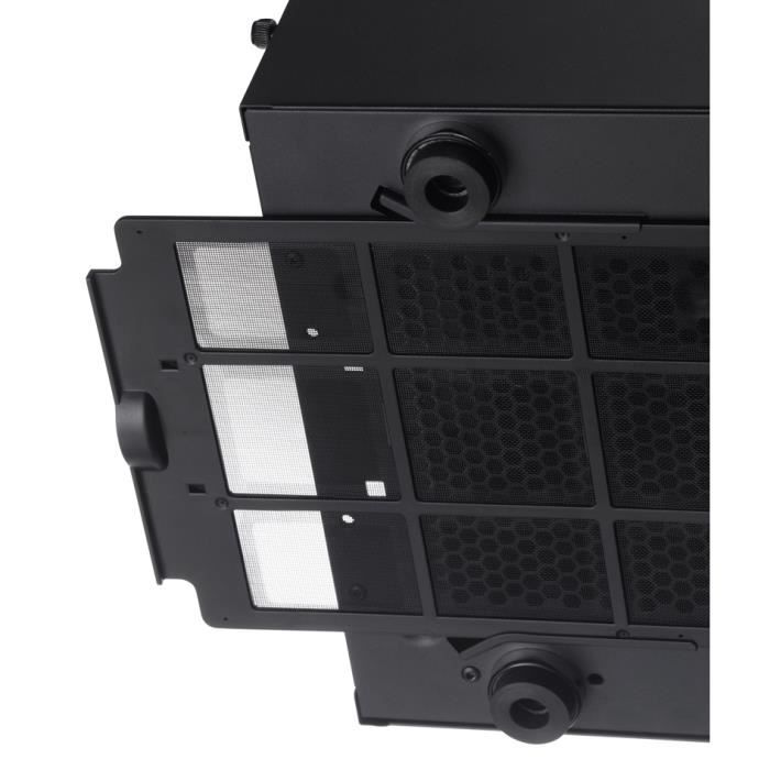 Fractal Design Define R4, PC, ATX,Micro-ATX,Mini-ATX,2