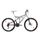 VTT 26'' Homme Cadre Aluminium "BORN TO RIDE"- 21
