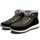 Automne - hiver d'homme chaud Ajouter laine randon