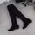 Bottes cavaliere femme