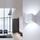Applique murale led