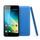 TELEPHONE PORTABLE WIKO LENNY 2 BLEU DUAL SIM