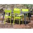 Salon de jardin MICA anthracite - Couleur - Vert - Achat / Vente ... Salon de jardin MICA anthracite - Couleur - Vert - Achat / Vente ...