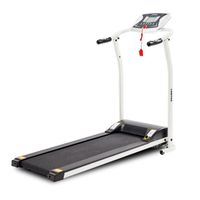 TAPIS DE COURSE JDM SPORTS Tapis de course pliable Mixte J01F - Mo TAPIS DE COURSE JDM SPORTS Tapis de course pliable Mixte J01F - Mo