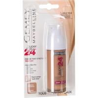 FOND DE TEINT - BASE GEMEY Fond de teint Superstay 24h Beige Ensoleillé FOND DE TEINT - BASE GEMEY Fond de teint Superstay 24h Beige Ensoleillé