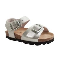 SANDALE - NU-PIEDS REQINS-OASIS RAIN-SANDALE CHARLES IX-ARGENT SANDALE - NU-PIEDS REQINS-OASIS RAIN-SANDALE CHARLES IX-ARGENT