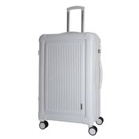 VALISE - BAGAGE Platinium Valise cabine - TORQUAY BLANC - Taille S VALISE - BAGAGE Platinium Valise cabine - TORQUAY BLANC - Taille S