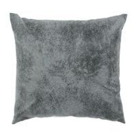 COUSSIN Coussin Havane - 40 x 40 cm - Gris COUSSIN Coussin Havane - 40 x 40 cm - Gris