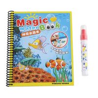 GAINE ANTI-GRAFFITI Réutilisable enfants coloriage magique peinture Li GAINE ANTI-GRAFFITI Réutilisable enfants coloriage magique peinture Li
