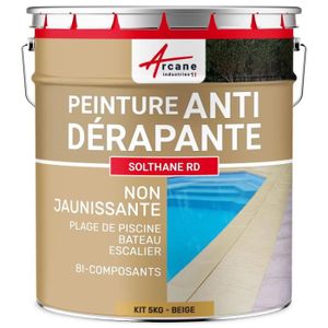 Peinture Sol Exterieur Achat Vente Peinture Sol Exterieur Pas