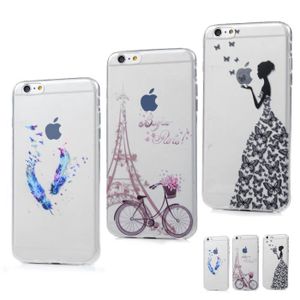 coque iphone 6 noir motif transparent coque iphone 6 noir motif transparent