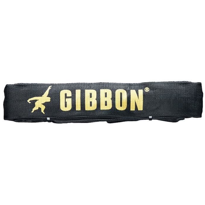 GIBBON Accessoire Slackline Noir