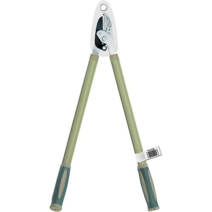 TECHIT Coupe branches - Diamètre de coupe 35 mm - 71 cm