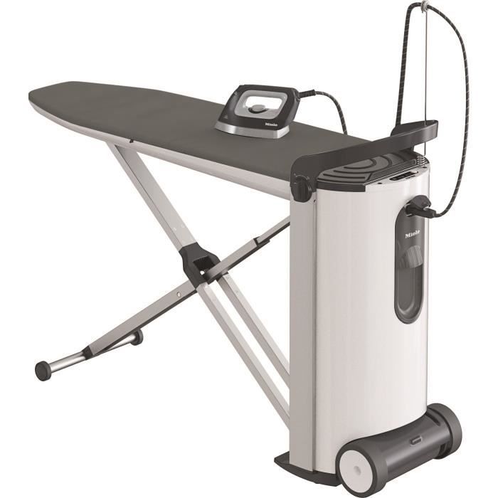MIELE B2312 Centre de repassage FashionMaster