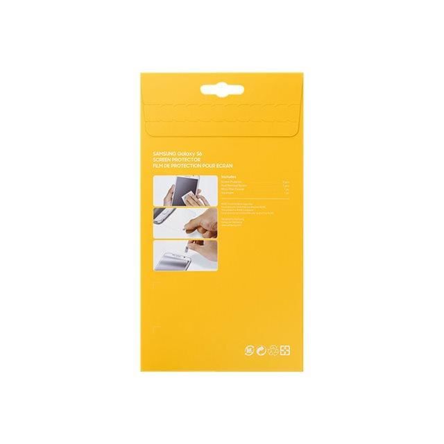 Samsung Film de protection d'écran S6