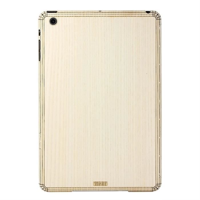 TOAST Coque de protection pour iPad mini - Cendre