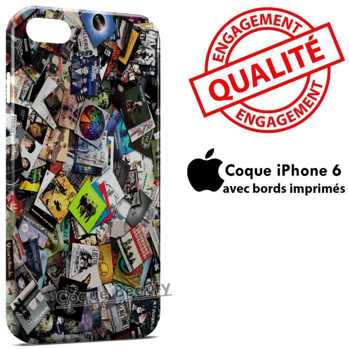 coque iphone 6 rock coque iphone 6 rock