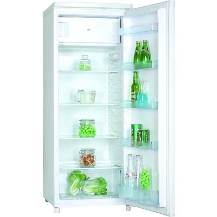 REFRIGERATEUR 1 PORTE  DF 12911
