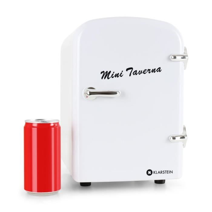 Klarstein Mini Taverna - Réfrigérateur1