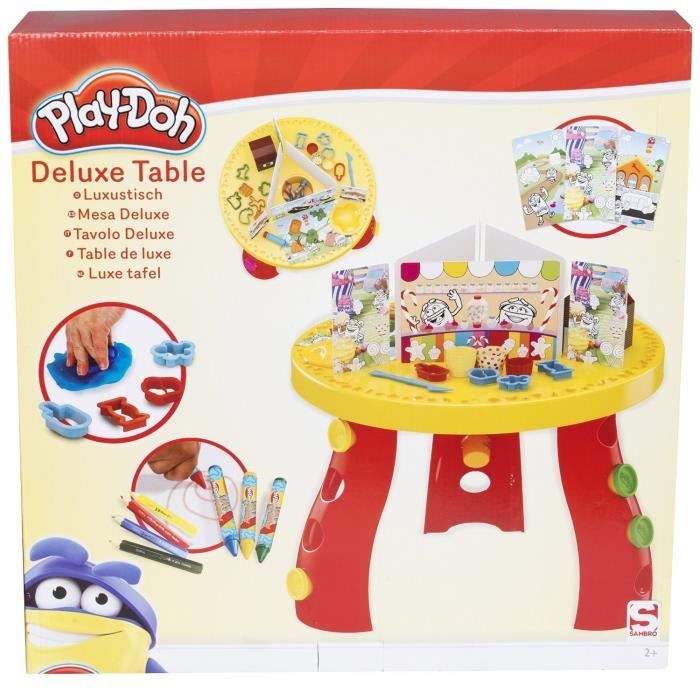  Table Creative - Table d'activité1