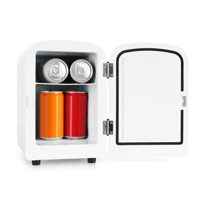 Klarstein Mini Taverna - Réfrigérateur2