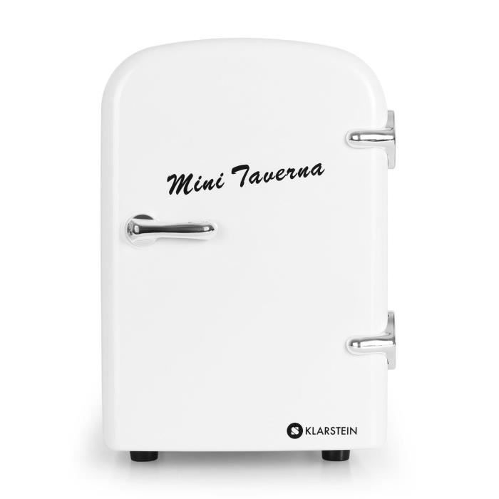 Klarstein Mini Taverna - Réfrigérateur3