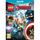 LEGO Marvel's Avengers Jeu Wii U