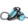 H.KOENIG SLC80 Silence Aspirateur traîneau sans sa