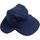 Smiling Shark Casquette anti-UV Garçon Navy FR : 2