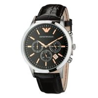 MONTRE EMPORIO ARMANI Montre Marron Homme AR2513 MONTRE EMPORIO ARMANI Montre Marron Homme AR2513