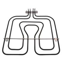 PIÈCE APPAREIL CUISSON Resistance superieure 800W + 1650W pour Fours - Cu PIÈCE APPAREIL CUISSON Resistance superieure 800W + 1650W pour Fours - Cu